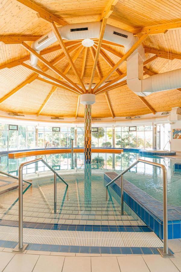 Wellness A Relax Centrum Palarikovo Exterior photo