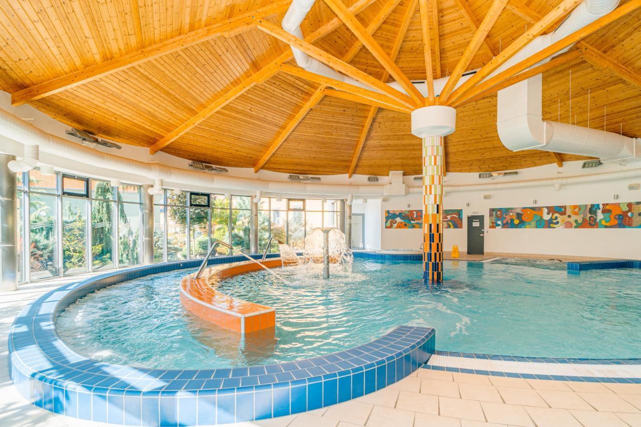 Wellness A Relax Centrum Palarikovo Exterior photo