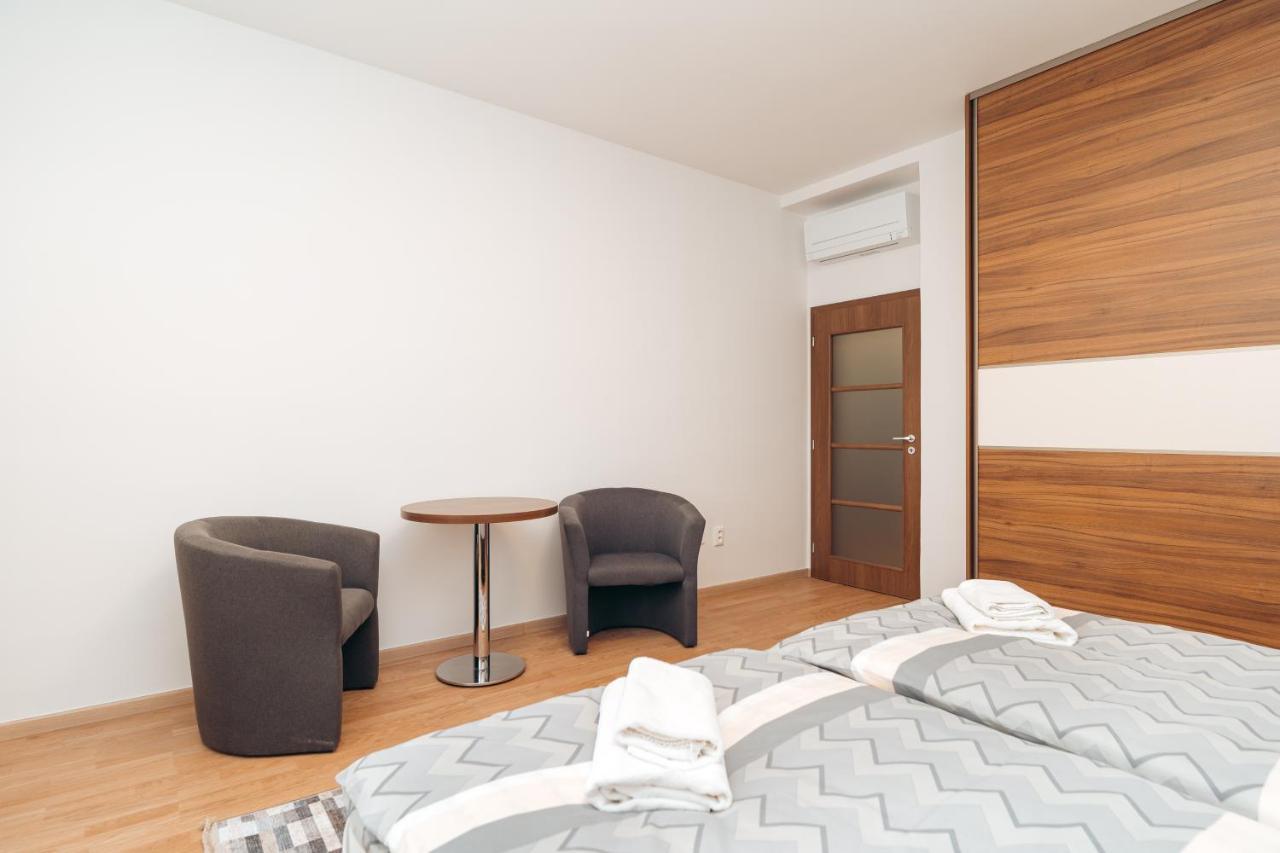 Wellness A Relax Centrum Palarikovo Exterior photo